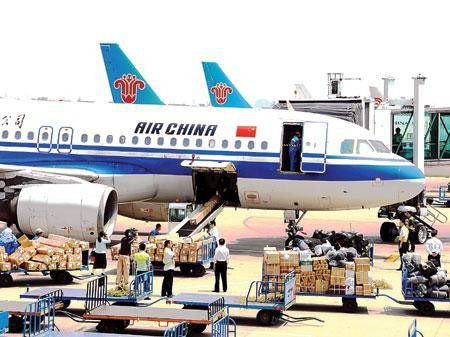 金華義烏至美國洛杉磯國際空運專線 高效、可靠的貨運代理服務(wù)指南