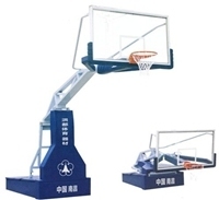 籃球架 從設(shè)計(jì)到選購(gòu)的全方位指南