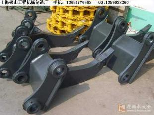 供應上海澎浦與利勃海爾挖掘機挖斗/鏟斗，助力高效施工 | 機械及行業設備優選