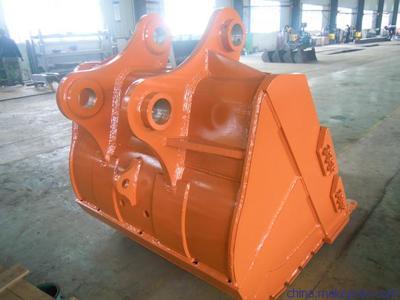 東莞市海德機械 挖機挖斗、快換接頭等配件綜合供應商