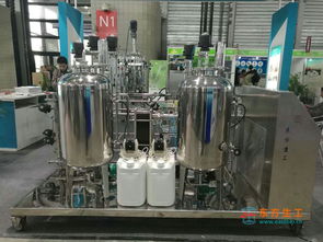 加大研發(fā)投入，鍛造核心力量——東方生工制冷設(shè)備技術(shù)研發(fā)的奮進(jìn)之路